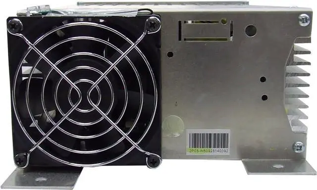 Alt view image 2 of 3 - DuraComm DPS-75 Power Source Utilities
