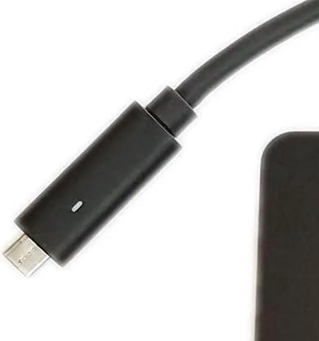 Alt view image 5 of 5 - USB Type C to Trinity Cable 3V37X 5T73G Supports Thunderbolt-3 40 Gbps, 4K Resolution at 60Hz, Compatible with Docking Stations Dell TB15, TB16 and K16A (5 - Pack)