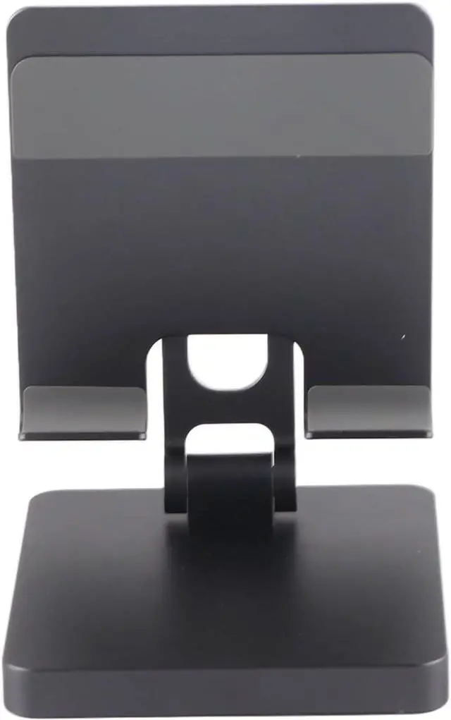 Alt view image 7 of 7 - 10 in 1 USB C Hub,USB C Hub Stand/Holder,10 in 1 Docking Station Support 4K HD and Play Foldable USB C Adapter USB C Docking Station with Vertical Stand for Tablet Mobile Phone(Grey)