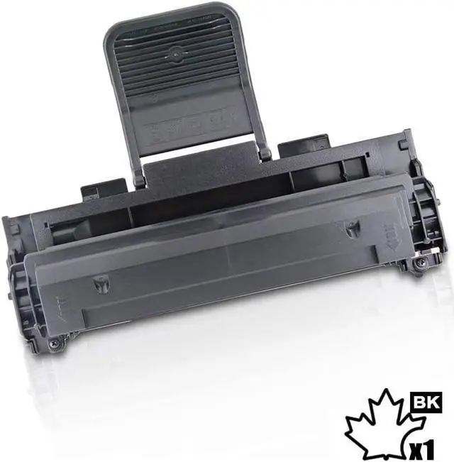 Alt view image 7 of 7 - Inkfirst® Toner Cartridge ML-2510 (ML-2510D3) Compatible Remanufactured for Samsung ML-2510 Black ML-2510 ML-2570 ML-2571N