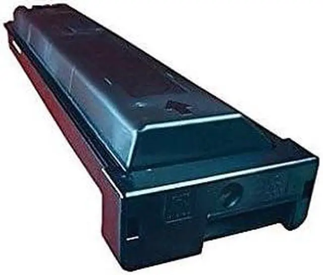 Alt view image 3 of 3 - Sharp MX-500NT MX-M283 M363 M453 M503 Toner Cartridge (Black) in Retail Packaging