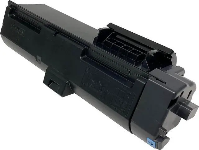 Alt view image 3 of 5 - Ennovor Genuine TK-1162 Black Toner Cartridge for ECOSYS P2040dw / P2040dn Model Laser Printers (1T02RY0US0) TK1162