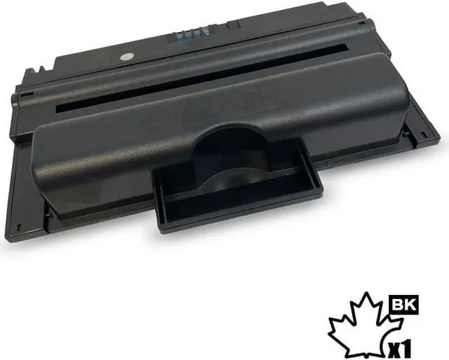 Alt view image 7 of 7 - Inkfirst® Toner Cartridge 3635 (108R00795 / 108R795) Compatible Remanufactured for Xerox 3635 Black Phaser 3635MFP/X 3635MFP 3635MFP/S