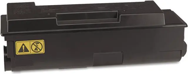 Main image of Kyocera TK-312 1T02F80US0 FS-2000 FS-2000D FS-2000DN Toner Cartridge (Black) in Retail Packaging