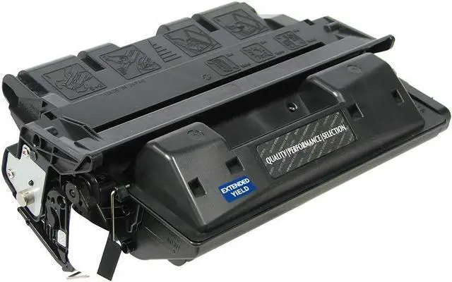 Alt view image 2 of 5 - MSE Toner Cartridge COMPAT W/ (02-21-27162)