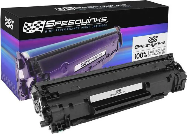 Main image of Speedy Inks - Compatible Dell 1320 1320C Set of 6 Toner Cartridges: 3X Black KU052, 1x Cyan KU053, 1x Yellow KU054, and 1x Magenta KU055