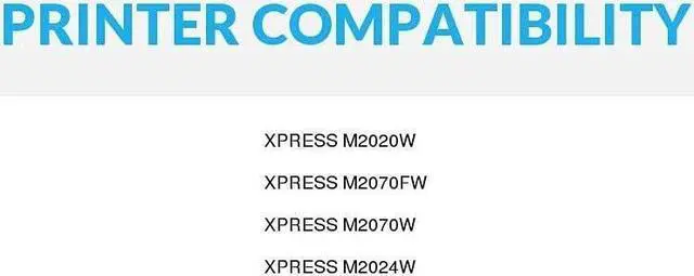 Alt view image 4 of 5 - Speedy Inks Compatible Toner Cartridge Replacement for Samsung MLT-D111S (Black)