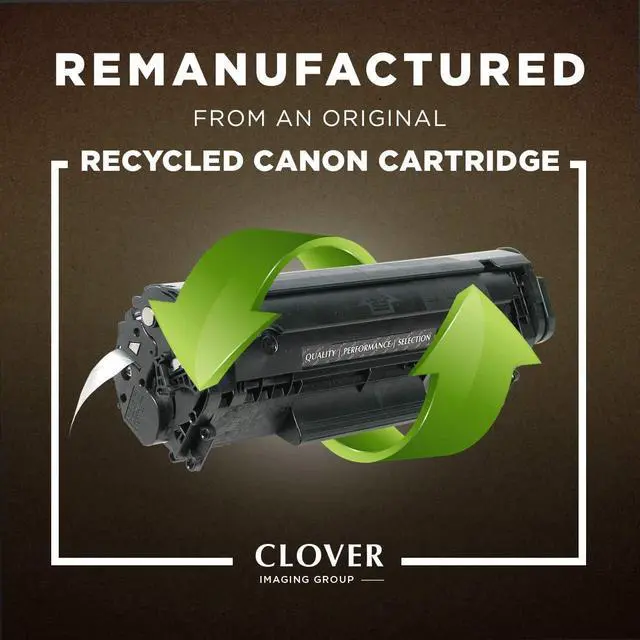 Alt view image 6 of 6 - MSE MSE04060814 Remanufactured Canon S35 Toner Cartridge