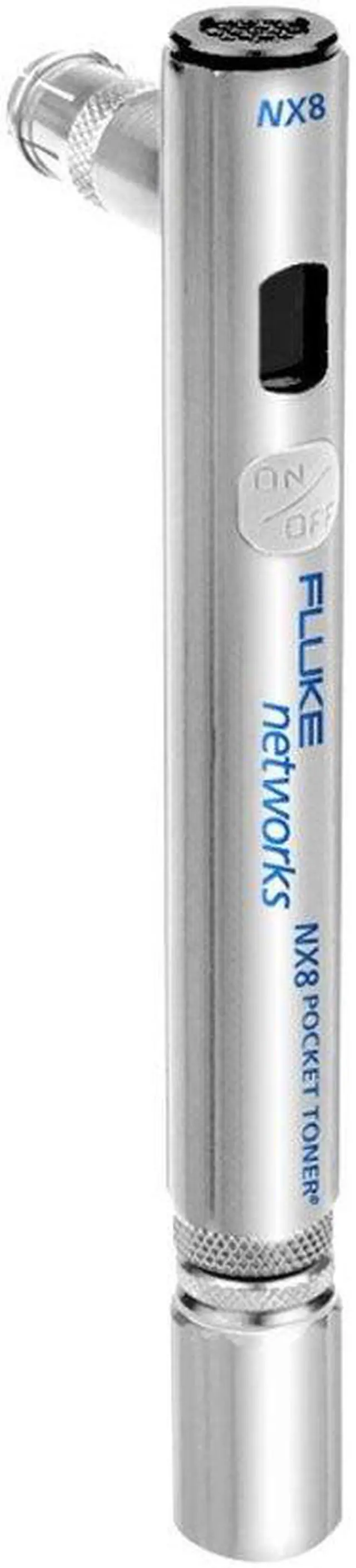 Main image of Pocket Toner Nx8-Main + Toner