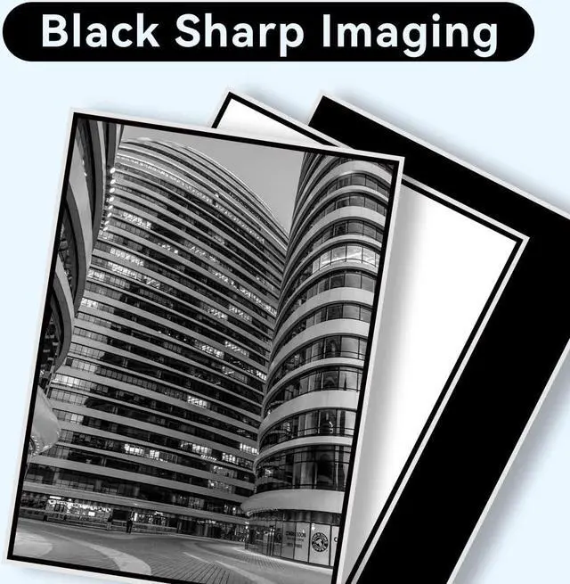 Alt view image 4 of 5 - Newtarget PB-211 PB-211EV PB211 PB211EV Toner Cartridge for Pantum P2500W P2502W M6550NW M6552NW M6600NW M6602NW Printer Toner