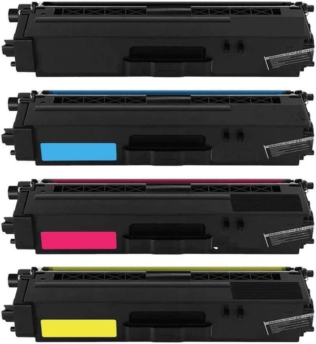 Main image of Best Toner TN315 TN-315 Toner Compatible Brother TN315 (High Capacity of TN310) Toner for use in Brother Printers -HL-4150CDN,HL-4570CDW,HL-4570CDW,MFC-9460CDN,MFC-9560CDW,MFC-9970CDW
