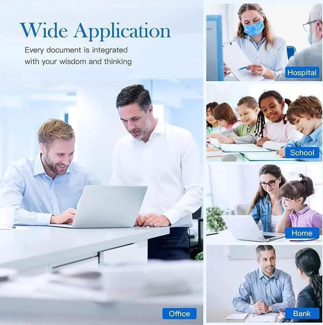 Alt view image 7 of 7 - 713 Printhead (3ED58A) Remanufactured 712 712B Print Head Kit Replacement for DesignJet T210 T230 T630 T650 T250 Studio Plotter Printers Printer Head,Black