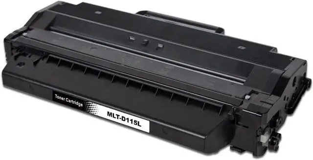 Main image of 1 Pack Ultra Toner® Compatible Replacement for Samsung MLT-D115L mlt-d115 MLTD115L D115L Black Toner Cartridge for Samsung Xpress SL-M2620 SL-M2620ND SL-M2670FN SL-M2670N SL-M2820DW SL-M2820ND SL-M28