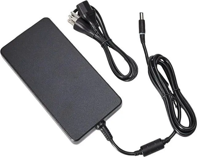 Alt view image 4 of 7 - Dell Performance Dock - WD19DCS Docking Station with 240W Power Adapter for Monitors (Provides 210W Power Delivery; 90W to Non-Dell Systems)