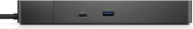 Alt view image 7 of 7 - Dell Performance Dock - WD19DCS Docking Station with 240W Power Adapter for Monitors (Provides 210W Power Delivery; 90W to Non-Dell Systems)