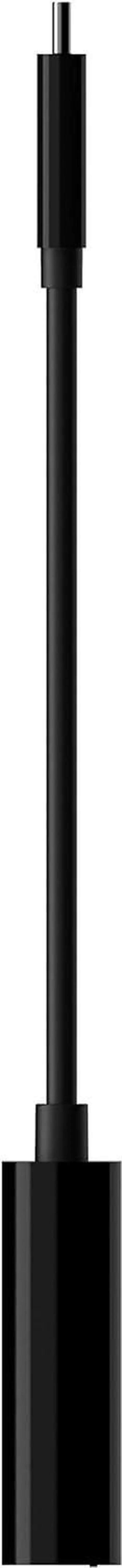 Alt view image 5 of 6 - Belkin USB C Hub, 4-in-1 MultiPort Docking Station - USB C Docking Station for iPad, iPad Mini & MacBook, Mac Mini, MacBook Air, MacBook Pro - USB-C Gigabit Ethernet, USB-A 3.0, VGA & 4K HDMI