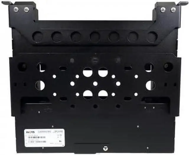 Alt view image 4 of 7 - Havis - DS-DELL-612-2 DS-DELL-600 Docking Station - for Tablet PC - Proprietary Interface - 3 x USB Ports - 1 x USB 2.0-2 x USB 3.0 - Network (RJ-45) - VGA - DisplayPort - Docking