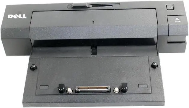 Main image of Dell 0CY640 E-series Docking Station Port Dock PR02X P476F T342F