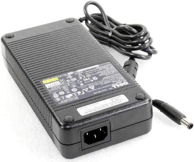 Alt view image 5 of 7 - Dell 0CY640 E-series Docking Station Port Dock PR02X P476F T342F