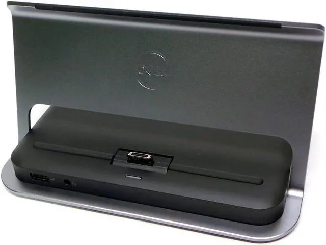 Main image of Dell Latitude 10 Docking Station K06M001 No Power supply