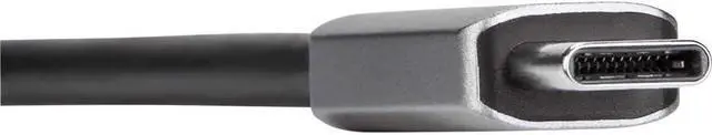Alt view image 7 of 7 - Targus USB-C Single 4K HDMI Video Multi-Port Adapter w/100W Pass-Thru, Gray (ACA948CA)