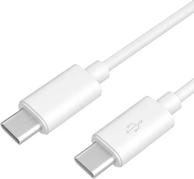 Alt view image 2 of 4 - Oculus Quest Link Cable 10ft, USB C to C 3.1 Gen2 Video Cord Support PD 100W Charging and 10Gbps Data Transfer (Nylon Braided Grey)