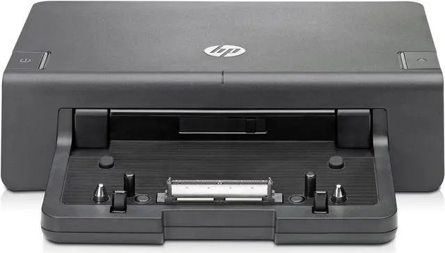 Main image of HP 2012 120W Advanced Docking Station (A7E36)