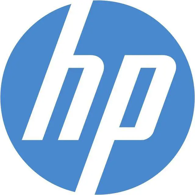 Alt view image 7 of 7 - HP 2012 120W Advanced Docking Station (A7E36)