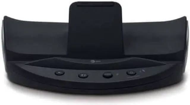 Alt view image 4 of 4 - AT&T UniStream Universal Bluetooth Docking Station (BD01)