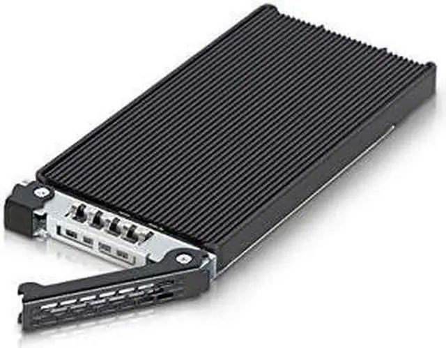 Main image of ICY DOCK ToughArmor MB833M2K-B & MB834M2K-B Mobile Rack Drive Tray | MB834TP-B