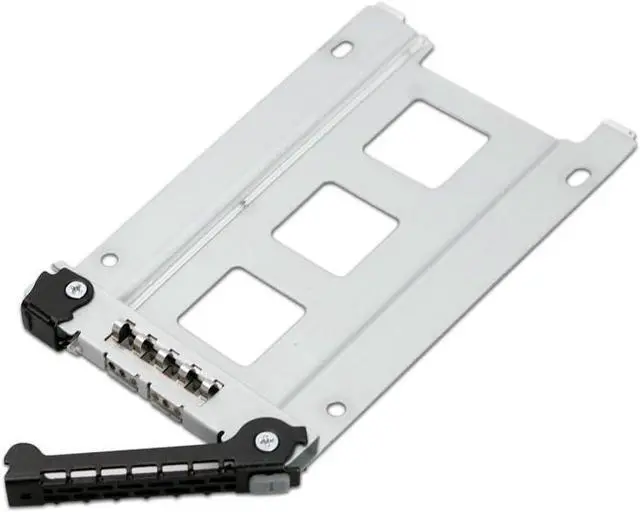 Main image of ICY DOCK ToughArmor MB998 Series Drive Tray | EZ-Slide Nano Tray MB998TP-B