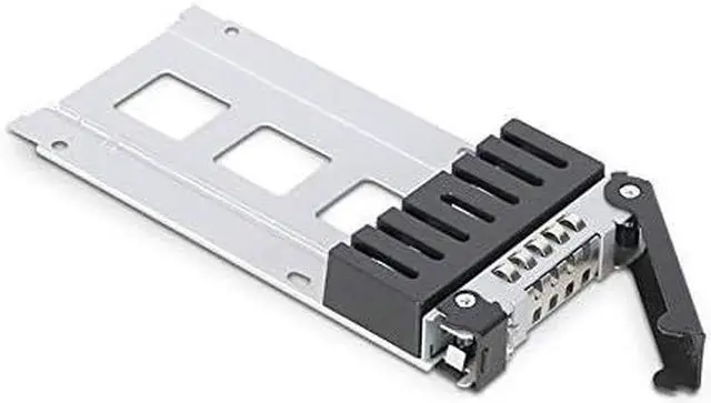 Main image of ICY DOCK ToughArmor MB601VK-1B Mobile Rack Drive Tray | MB601TP-B