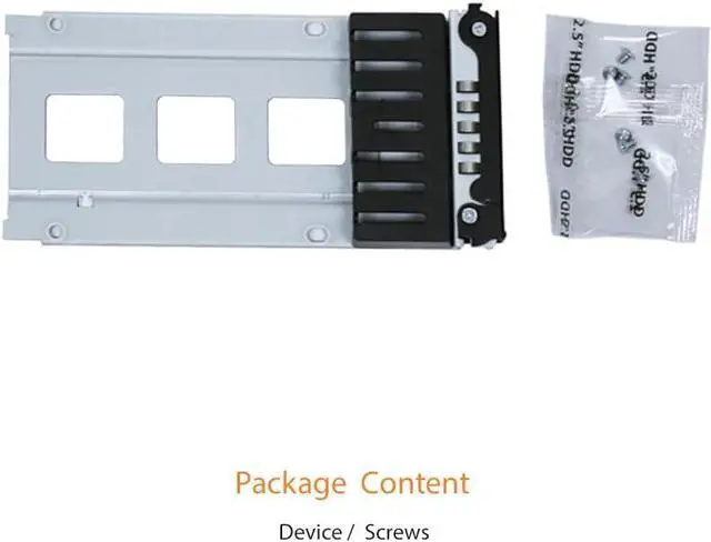 Alt view image 7 of 7 - ICY DOCK ToughArmor MB601VK-1B Mobile Rack Drive Tray | MB601TP-B