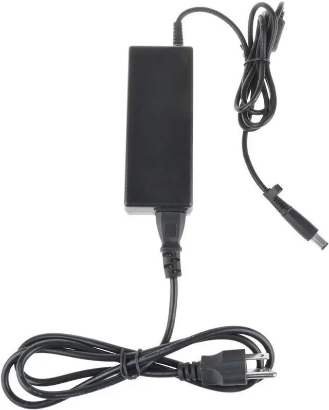 Alt view image 4 of 4 - SLLEA 19V AC/DC Adapter for HP Pavilion 23-B244 B4B16AV H5P53AA H5P53AA#ABA 23B244 23 All-in-One Desktop PC A7E33AV#ABA A7E33 90 Watt Docking Station 19VDC 90W Power Supply Cord Battery Charger