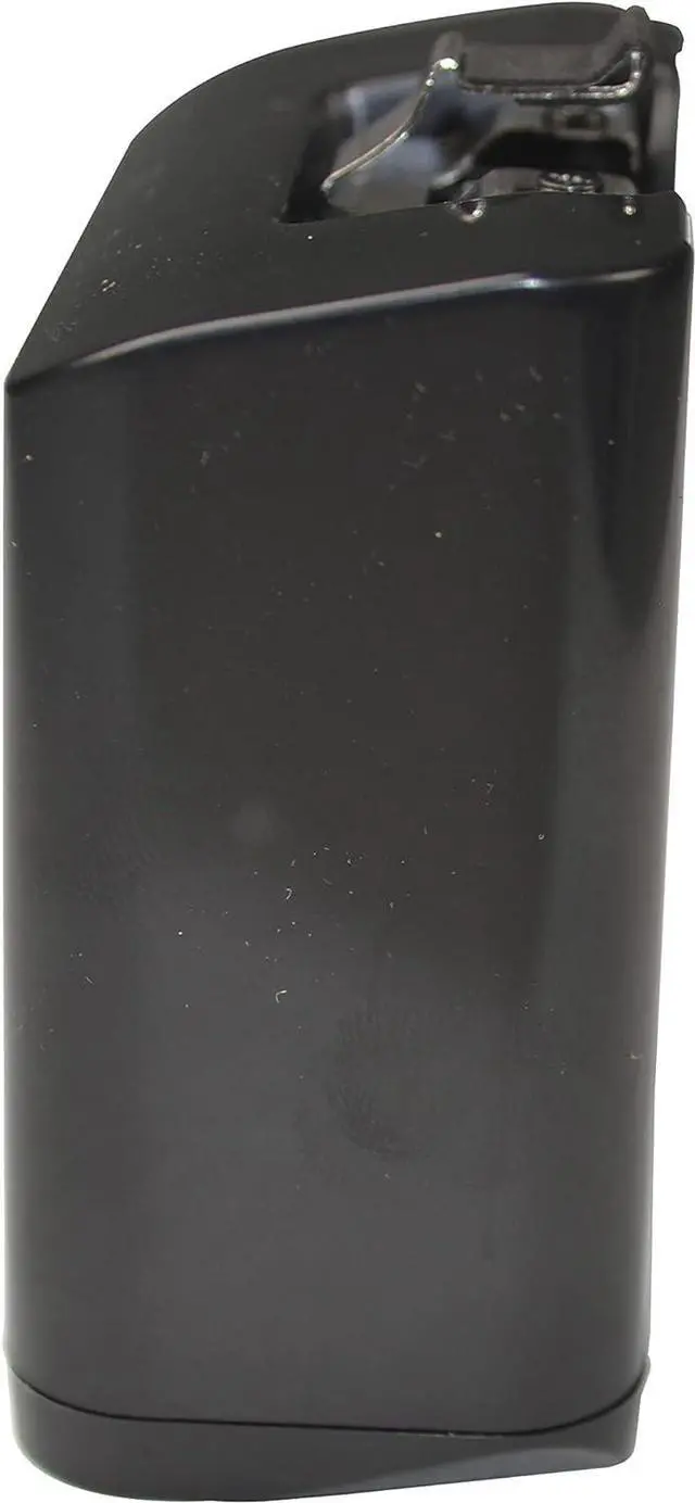 Alt view image 3 of 7 - HQRP Battery Works with Sony NH-2000RDP fits XDR-DS12iP RDP-XF100iP RDP-V20IP Dock Radio, Audio Docking System NH2000RDP NH 2000RDP + HQRP Coaster