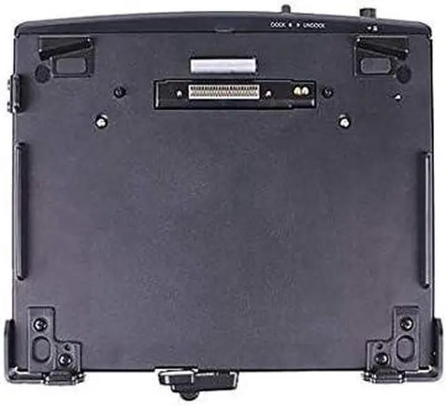 Alt view image 2 of 2 - Panasonic Port Replicator CF-VEB201U