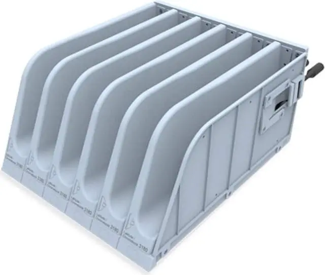 Main image of Dell Compact Cart - Docking kit for Latitude 3180