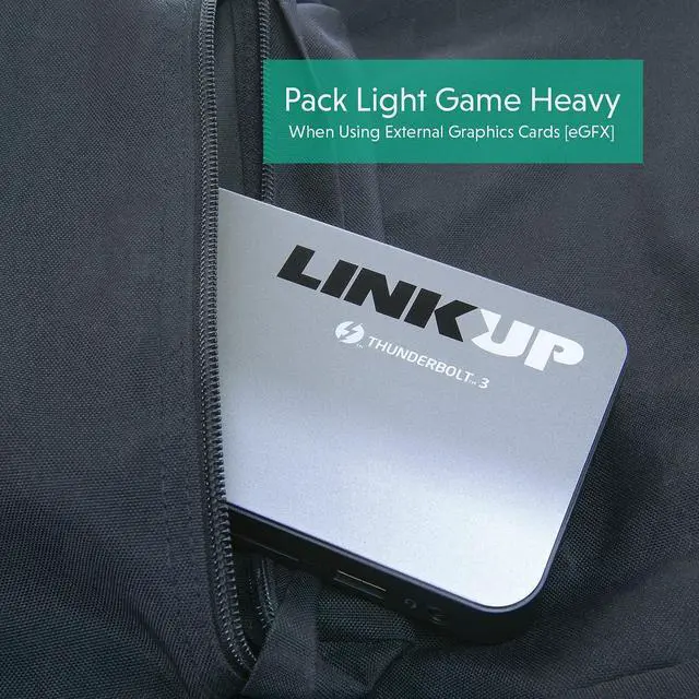 Alt view image 4 of 7 - LINKUP - [Certified] Thunderbolt 3 Dock DP1.4 8K UltraHD 180W (PD 85W) SD UHS II Card Reader 1G LAN 4xUSB3-A(5G) 3.5mm Audio 2xUSB3-C(10G)for Windows PC & 2021 MacBook M1 Mac mini (TB3/TB4/USB4.0)