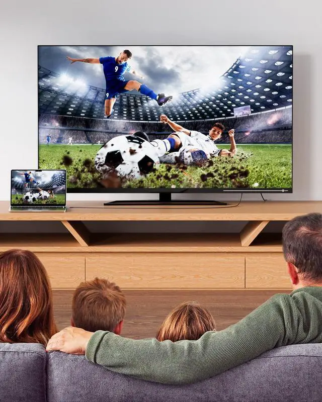 Alt view image 2 of 7 - SooPii USB 4 Cable with LED Display,Supports 8K Video,Max 40Gbps Data Transfer,240W USB C to USB C Charging Cable,Compatible with lPhone 15,MacBook,Thunderbolt 3,Monitor,Docking Stations(1.0m)