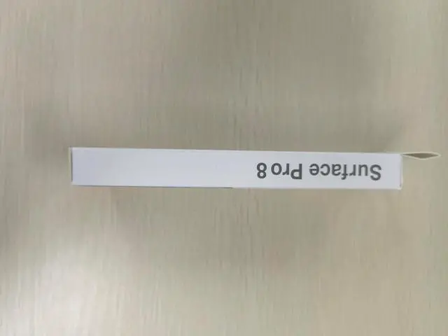 Alt view image 7 of 7 - Surface Pro 8 Docking Station with 4K HDMI Adapter+100M Ethernet LAN+ USB 3.0 Port* 2+Micro SD(TF) Card Reader Converter Combo Adaptor for Microsoft Surface Pro 8 Accessories