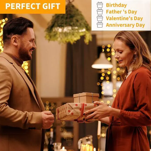 Alt view image 6 of 6 - Wooden Docking Station for Men Husband Dad Key Wallet Stand Watch Unique Organizer Home Office Hotel Cellphone Charging Stand Desk Organizer Electronic Gift for Men's Gifts Ideas Accessory Gadgets