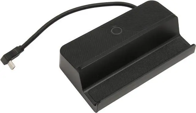 Main image of Game Console Docking Station, RGB Light 5 in 1 PD3.0 Charging Dock for Game Console