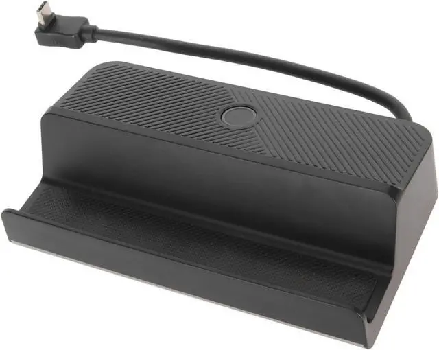 Main image of for Steam Deck for ROG Ally Docking Station, 5 in 1 for Steam Deck Dock with HDMI 4K at 60Hz, USB C 100W PD Fast Charging, USB2.0 x2, Gigabit Ethernet