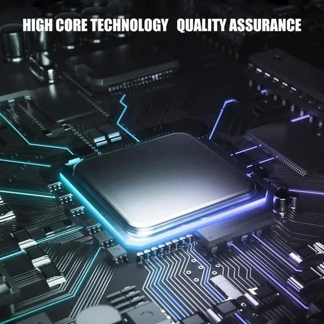 Alt view image 5 of 7 - Stable Easy to Use Fine Workmanship Docking Station USB Hub High Efficiency Long Service Life Durable Sturdy for Typec notebooks