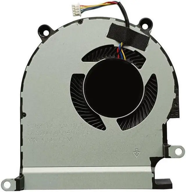 Main image of xinzhuoqi New Replacement Cooling Fan Intended for Dell Docking Station WD19TB WD19TBS WD19DC WD19DCS WD22TB4 K20A Series Fan 0C96VF DC28000NZF0 DC 5V