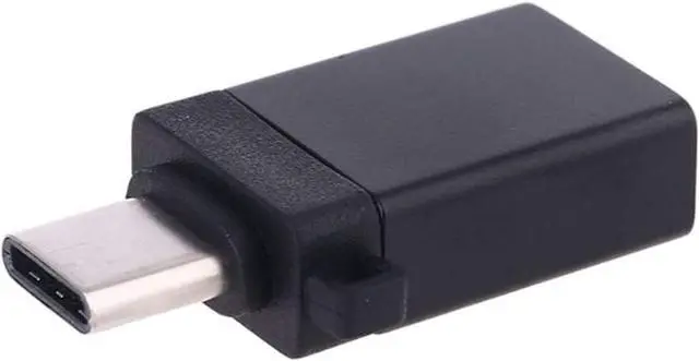 Alt view image 5 of 6 - CRFYJ HUB USB 3.0 4 Ports USB 2.0 Docking Station External Splitter with Micro USB Charging Port with Type-C Converter for Laptop