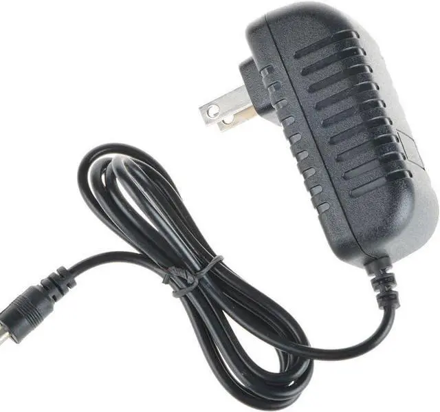 Alt view image 2 of 2 - EPtech AC/DC Adapter for Creative Zen Vision M 30GB DVP-HD0003 DVA-DS0006 Docking Station Power Supply Cord Wall Charger PSU