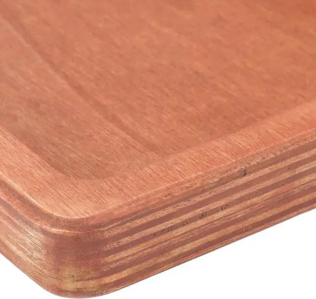 Alt view image 4 of 7 - Ozgkee Wooden Phone Docking Station, Transparent Texture, Multifunctional Wallet, Key Glasses Organiser, Wooden Phone Holder (Light Colour)