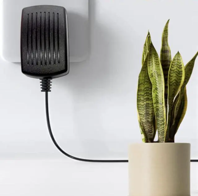 Alt view image 4 of 4 - AC Adapter for Insignia NS-B2113 Docking Station Boombox NSB2113 DC Power Supply