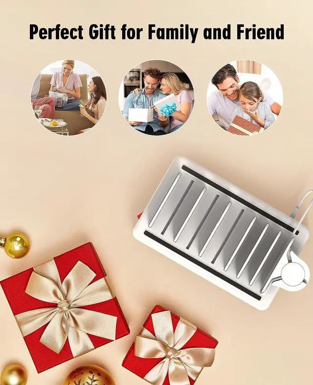 Alt view image 7 of 7 - Charging Station Multiple Charger Station - 6-Port USB Fast Charging Dock Organizer Station with 50W Adapter& Watch Charger for iPhone|Android Cell Phone|iPad|Kindle|Watch|Tablet